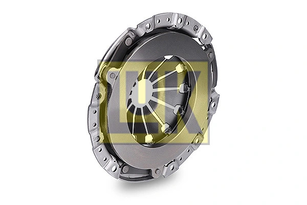 Clutch Pressure Plate